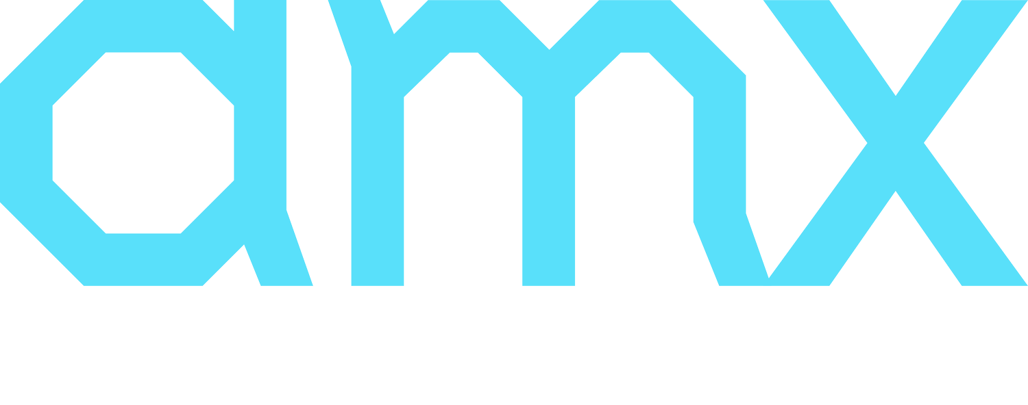 AMX Contenido