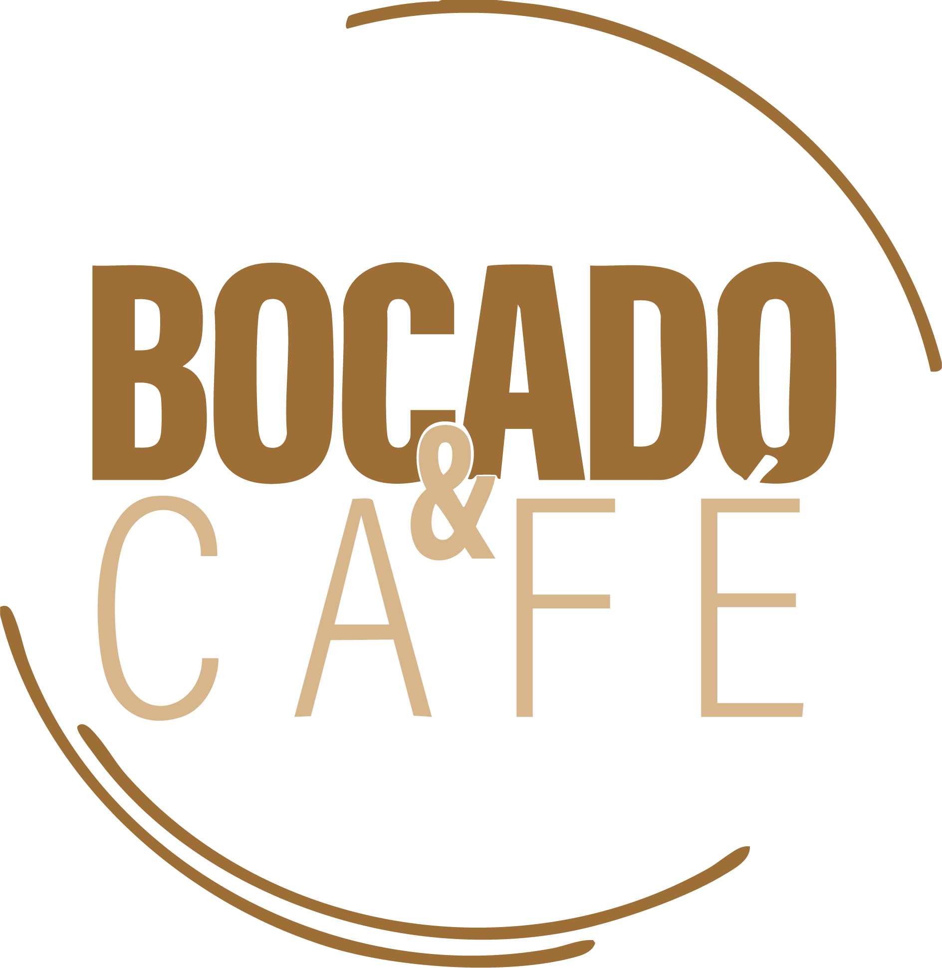Bocado y Café