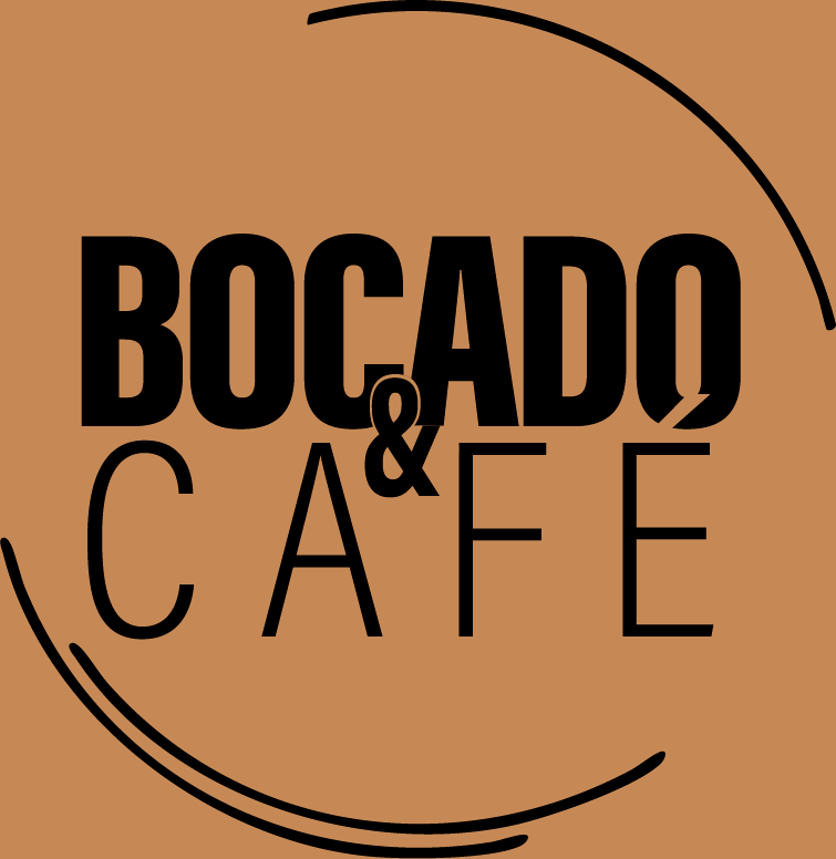 Bocado y Café · 01 · IDENTIDAD