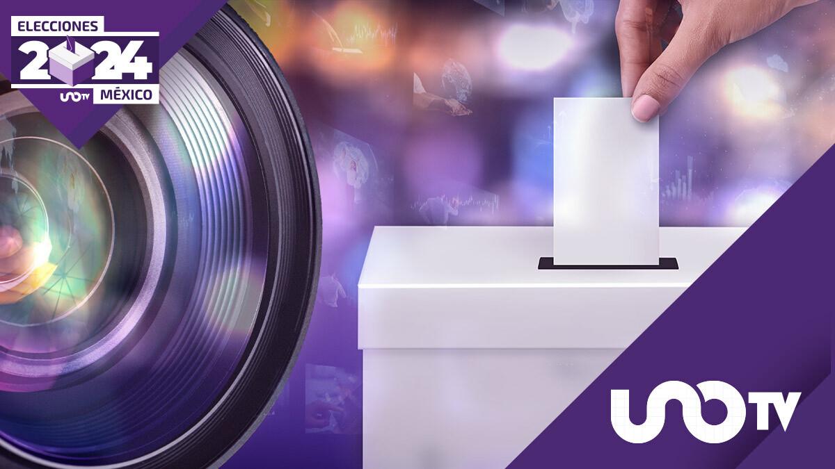 UnoTV · 02 · COBERTURA