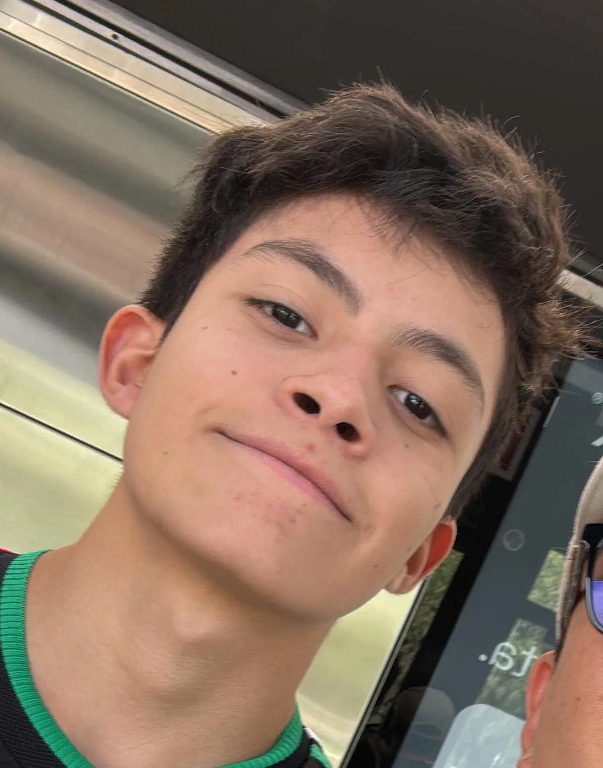 Aaron